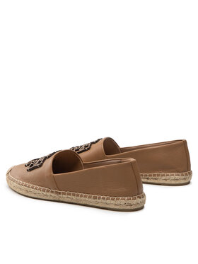 Tory Burch Espadrile Ines Espadrile 88767 Smeđa