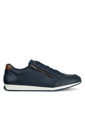 Rieker Rieker Scarpe basse 11903-14 Blu scuro