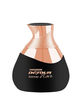 Al Haramain Al Haramain Detour Noir Intense Woda perfumowana