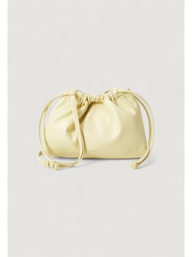 Calvin Klein Calvin Klein Σάκος DRAWSTRING BAG Λευκό