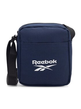 Reebok Reebok Brašna RBK-R-013-CCC Tmavomodrá