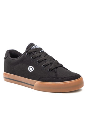 C1rca C1rca Sneakersy Lopez 50 Slim AL50SLIM BKG Czarny