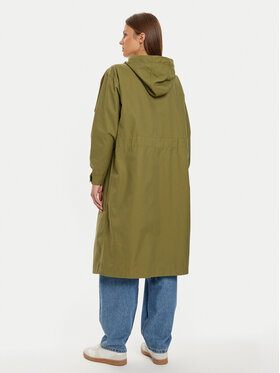 Parka United Colors Of Benetton φωτογραφία