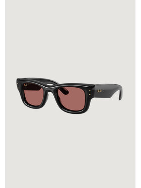 Ray-Ban Ray-Ban Γυαλιά ηλίου Wayfarer Puffer - Unisex Μαύρο