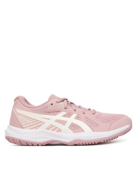 Asics Asics Sálovky Upcourt 6 Gs 1074A045 Růžová