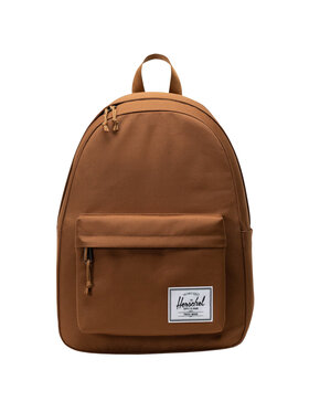 Herschel Herschel Plecak Herschel Classic Backpack Brązowy