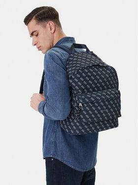 Guess Guess Раница H5YZ00 WGCS0 Тъмносин