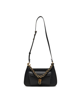 Coccinelle Coccinelle Handtasche TFK Coccinelle Beat Generatio E1 TFK 12 02 01 Schwarz