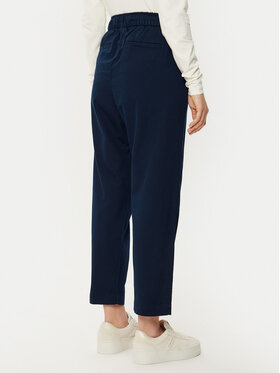 Παντελόνι υφασμάτινο Gap φωτογραφία