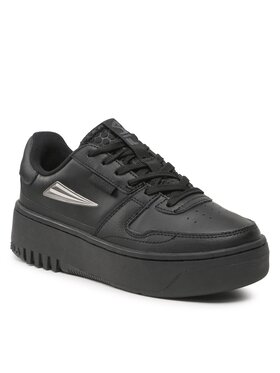 Fila Fila Sneakers Fxventuno Platform Wmn FFW0251.83162 Noir
