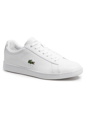Lacoste Lacoste Sneakers Carnaby Bl21 1 Sma 7-41SMA000221G Weiß