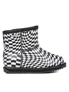 EMU Australia EMU Australia Stivali da neve Blanasi K12950 Nero