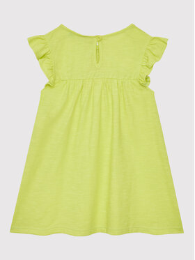 Φόρεμα καλοκαιρινό United Colors Of Benetton φωτογραφία