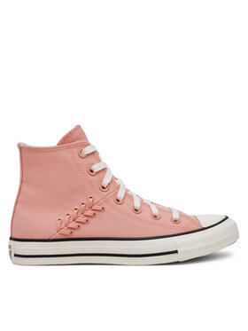 Converse Converse Scarpe da ginnastica Chuck Taylor All Star Crafted Laces A12577C Rosa