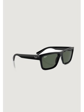 Ray-Ban Ray-Ban Γυαλιά ηλίου WARREN – UNISEX Μαύρο