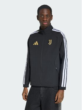 adidas adidas Kurtka wielofunkcyjna 169105 Czarny Regular Fit