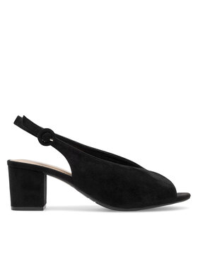 Clara Barson Clara Barson Basutės LS6019-01 Juoda
