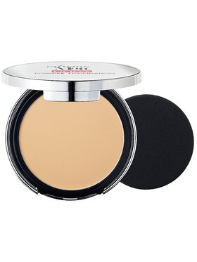 PUPA Milano PUPA Milano Extreme Matt Podkład 002 Dark Ivory