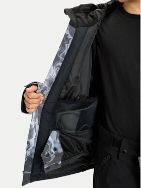 Μπουφάν για snowboard Quiksilver φωτογραφία