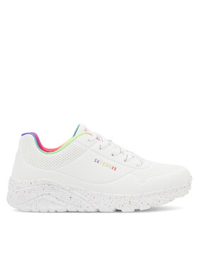 Skechers Skechers Tenisice 310456L WMLT Bijela