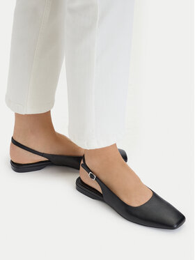 Vagabond Shoemakers Vagabond Shoemakers Γοβάκια Delia 5907-201-20 Μαύρο
