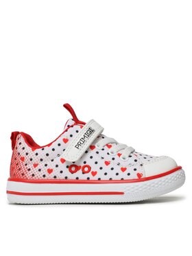 Primigi Primigi Sneakersy 3952000 M Biały