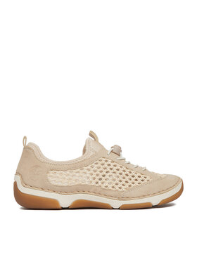 Rieker Rieker Halbschuhe CEO-55960-60 Beige
