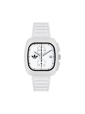adidas adidas Sat Retro Wave Two Chrono AOSY24532 Bijela