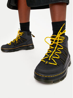 Dr. Martens Planinarske Cipele Buwick 31185001 Crna