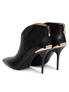 LOVE MOSCHINO Μποτάκια LOVE MOSCHINO - 3