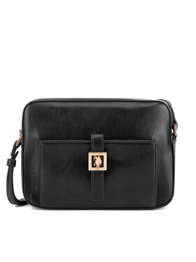 U.S. Polo Assn. U.S. Polo Assn. Táska BIUXT8502WVP Fekete