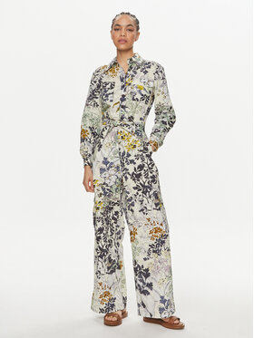 MAX&Co. MAX&Co. Jumpsuit Nairobi 24182410 Bunt Regular Fit