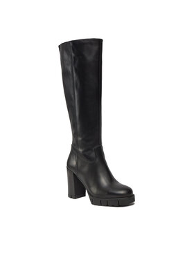 Tamaris Tamaris Stiefel 1-25634-41 Schwarz