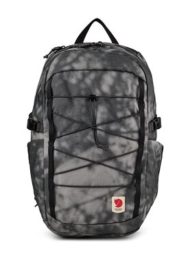Fjällräven Fjällräven Plecak 335491 Czarny