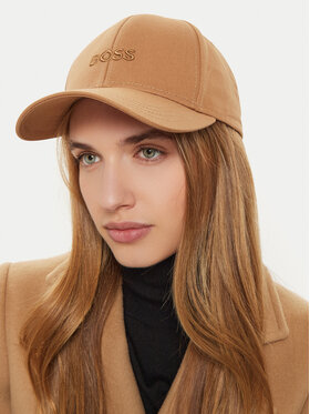BOSS Boss Cap Ari 50519889 Beige