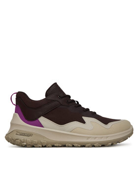 ECCO ECCO Sneakersy Ult-Trn 82433361410 Bordová