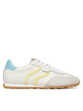 Tamaris Tamaris Sneakersy 1-23614-46 Bílá