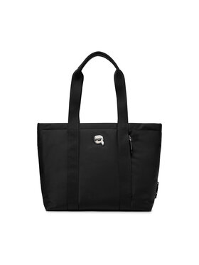 KARL LAGERFELD KARL LAGERFELD Táska 235W3247 Fekete