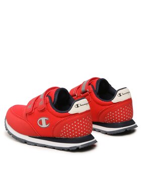 Champion Tenisice S32617-RS001 Crvena