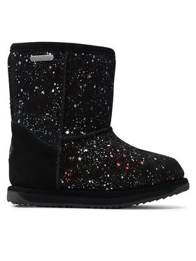 EMU Australia EMU Australia Cizme de zăpadă Galaxy Brumby K12659 Negru