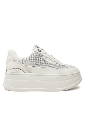 MICHAEL Michael Kors MICHAEL Michael Kors Tossud Hayes 43R4HYFS1D Valge