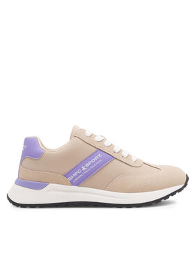 Beverly Hills Polo Club Beverly Hills Polo Club Sneakers WS5685-08 Bej