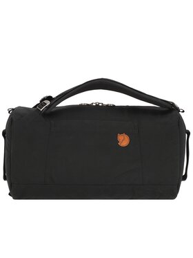 Fjällräven Fjällräven Torba podróżna 206556 Czarny