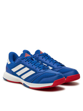 Adidas Tenisice Za Dvoranski Nogomet Ligra 8 M IH9945 Plava