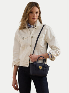 LAUREN RALPH LAUREN LAUREN RALPH LAUREN Handtasche 431969349003 Dunkelblau