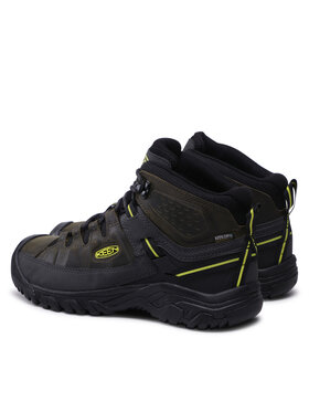 Keen Trekking Targhee III Mid Wp Men 1026861 Kaki