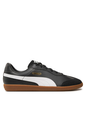 Puma Puma Tenisice za nogomet King 21 IT 106696 Crna