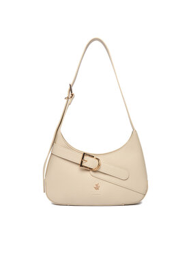 Beverly Hills Polo Club Beverly Hills Polo Club Handtasche CEO-BHPC-C-018-09 Écru