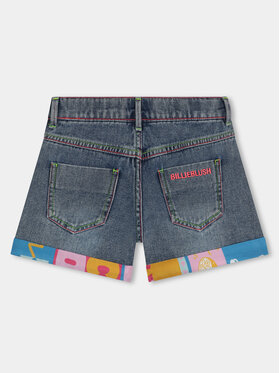 Τζιν σορτσάκια Billieblush φωτογραφία