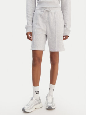 Reebok Reebok Sport rövidnadrág Sasha RK25510CCW Szürke Regular Fit